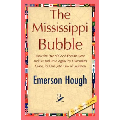 The Mississippi Bubble