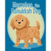 Maccabee, the Hanukkah Dog