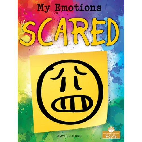 Scared