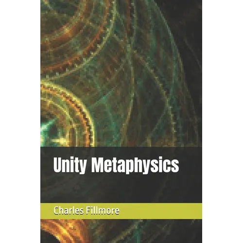 Unity Metaphysics