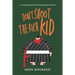 Don't Shoot The Rich Kid: A Lighthearted Murder Mystery