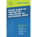 Study Guide to The Day of the Locust by Nathanael West