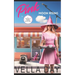 Pink Moon Rising: A Paranormal Cozy Mystery
