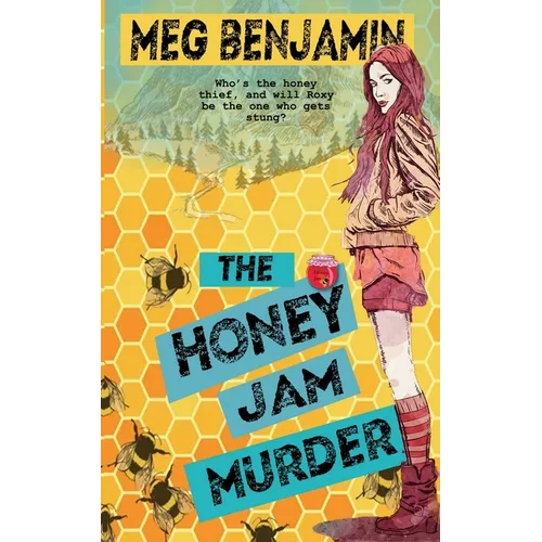 The Honey Jam Murder