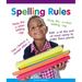 Spelling Rules