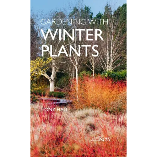 Gardening with Winter Plants