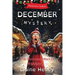 The Christmas Market Robbery Blackthorn Stables December Mystery - Dyslexia Friendly