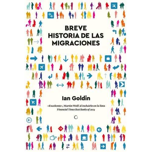 Breve Historia de Las Migraciones / Brief History of Migrations
