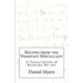Recipes from the Wagstaff Miscellany