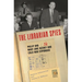 The Librarian Spies: Philip and Mary Jane Keeney and Cold War Espionage