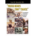 "Tough Bears Don't Dance": A Personal Collection of World-wide Hunting Experiences and Campfire Tales