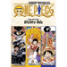 One Piece (Omnibus Edition), Vol. 27: Includes Vols. 79, 80 & 81