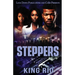 Steppers
