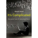 It's Complicated: The Social Lives of Networked Teens