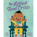 The Littlest Food Critic