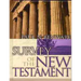 Survey of the New Testament- Student Edition