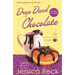 Drop Dead Chocolate: A Donut Shop Mystery