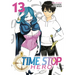 Time Stop Hero Vol. 13