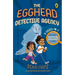 The Egghead Detective Agency: Pika Nani