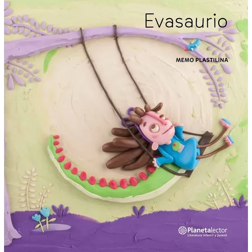 Evasaurio / Evasaur