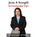52 Leadership Tips: How to Lead Through Inspiration - NOT Intimidation