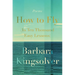 How to Fly (in Ten Thousand Easy Lessons): Poetry