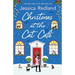 Christmas at the Cat Café