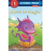 Huevo de Dragón (Dragon Egg Spanish Edition)