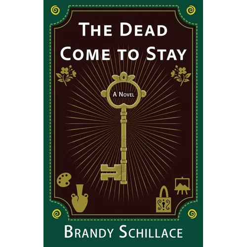 The Dead Come to Stay