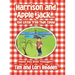 Harrison and Apple jack...the Little Tree That Could