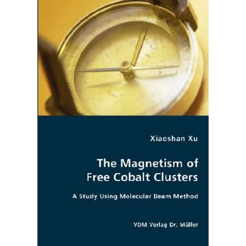 The Magnetism of Free Cobalt Clusters