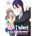 The Girl I Want Is So Handsome! - The Complete Manga Collection