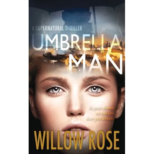 Umbrella Man - Paperback