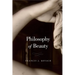 Philosophy of Beauty