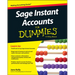 Sage Instant Accounts For Dummies