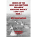 Census of the Sioux and Cheyenne Indians of Pine Ridge Agency 1896 - 1897 Book I: With Illustrations