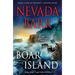 Boar Island: An Anna Pigeon Novel