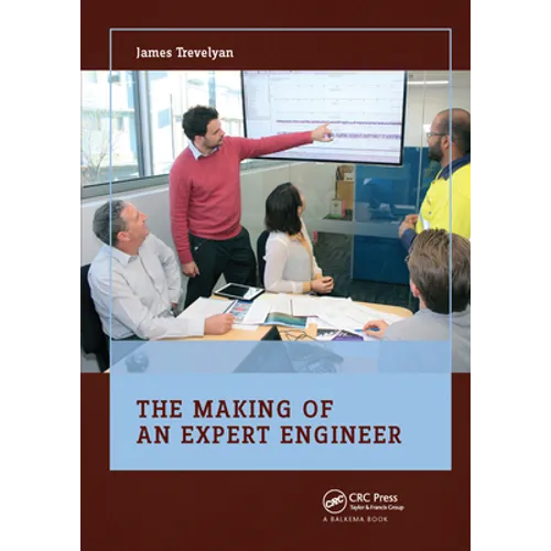 The Making of an Expert Engineer