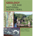 Geology of the Ice Age National Scenic Trail