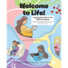 Welcome to Life!: Teaching God's Word to the Child in the Womb