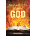 Take Heat to the Word of God