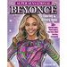Super Sensational Beyonce Coloring & Activity Book: Features Photo Gallery, Fun Facts, Word Searches, Crosswords