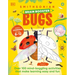Brain Booster Bugs: Over 100 Brain-Boosting Activities That Make Learning Easy and Fun