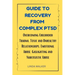 Guide to Recovery from Complex Ptsd: Overcoming Childhood Trauma, Toxic and Unhealthy Relationships, Emotional Abuse, Gaslighting and Narcissistic Abu