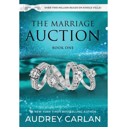 The Marriage Auction: Book One