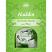 Classic Tales Second Edition Aladdin
