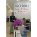 ISO 9001 for all Walk in Clinics: ISO 9000 For all employees and employers