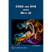 CSS3 and SVG with Meta AI