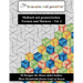 Malbuch mit geometrischen Formen und Mustern - Vol. 2 (Malbuch für Erwachsene): 50 Designs die Ihnen dabei helfen, Ihrer Kreativität freien Lauf zu la