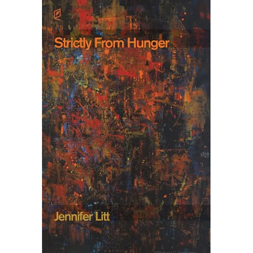Strictly From Hunger